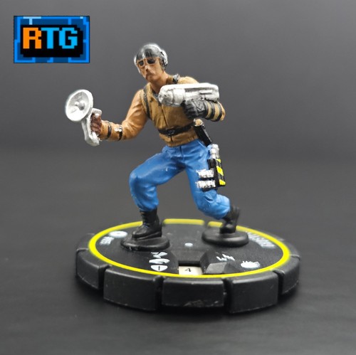 Horrorclix figure - figure,