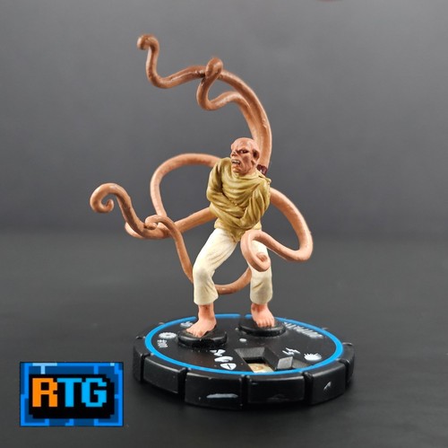 Horrorclix figure outpatient - horrorclix,