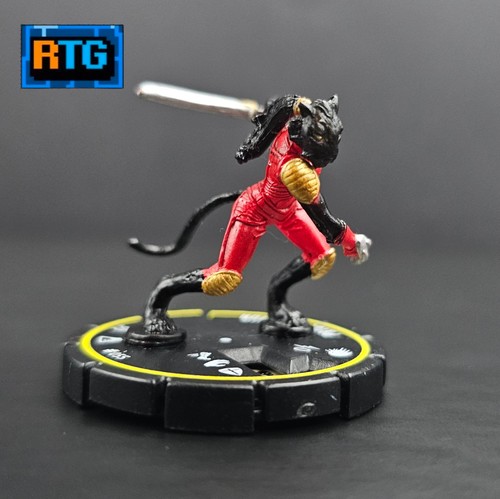 Horrorclix figure pride - horrorclix,