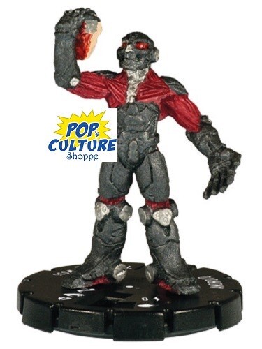 Horrorclix nightmares 035 - horrorclix,